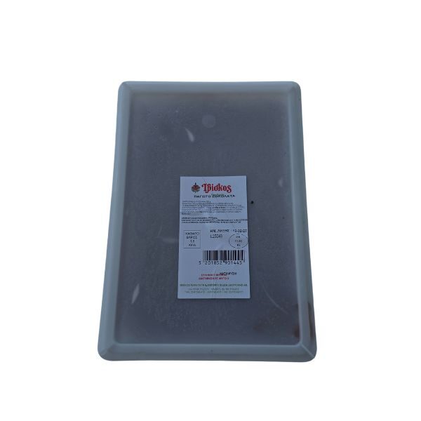 ΙΒΙΣΚΟΣ ΠΑΓΩΤΟ ΣΟΚΟΛΑΤΑ 1,5KG