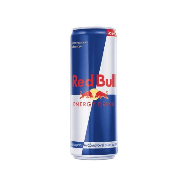 RED BULL ENERGY 355ML