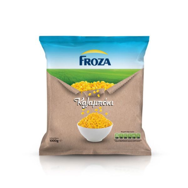 ΚΑΛΑΜΠΟΚΙ FROZA 1KG
