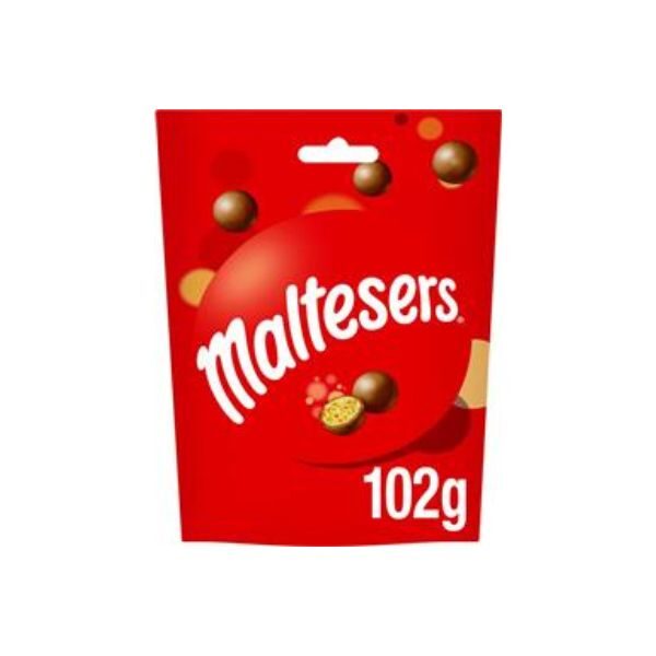 MALTESERS 93GR