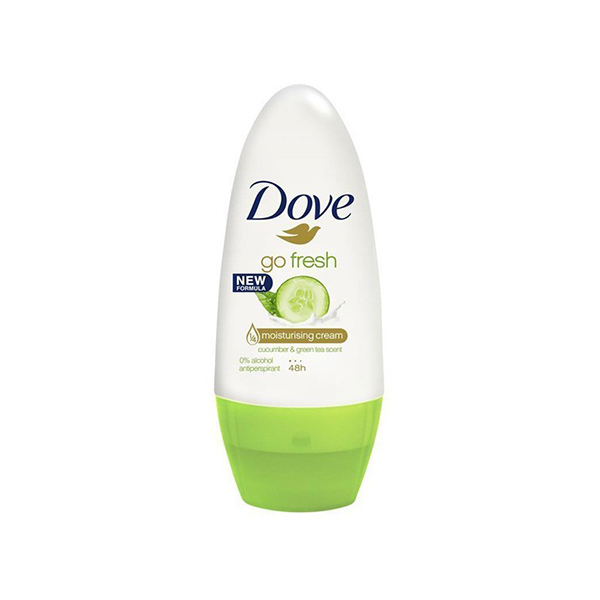 DOVE DEO ROLL ON FRESH 50ML