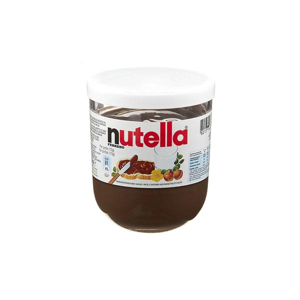 NUTELLA 200GR