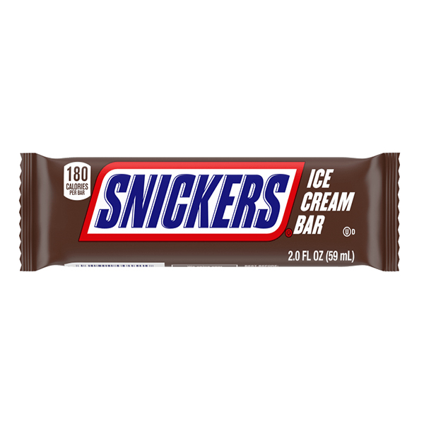SNICKERS ΠΑΓΩΤΟ 66GR
