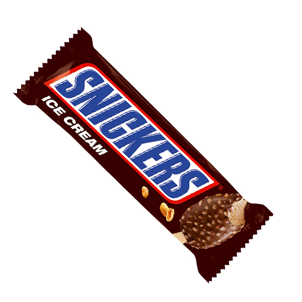 SNICKERS ICE STICK 73,5GR