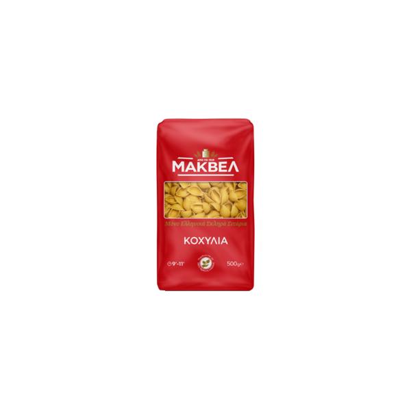 ΜΑΚΒΕΛ ΚΟΧΥΛΙΑ 500GR