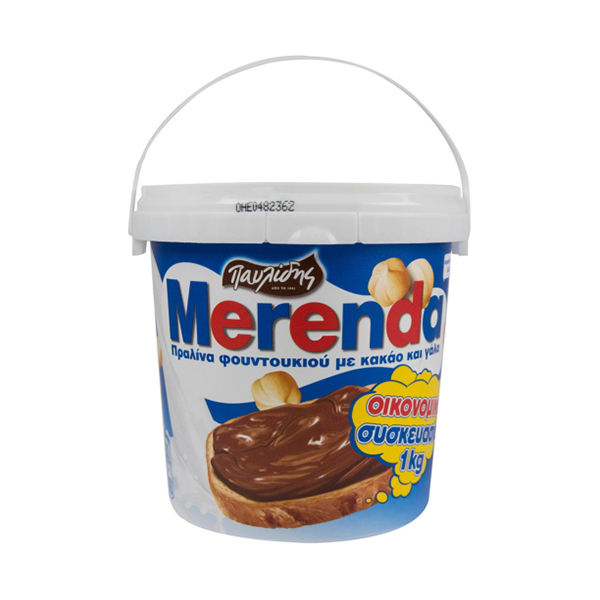 MERENDA 1KG