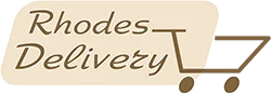 Rhodes Delivery