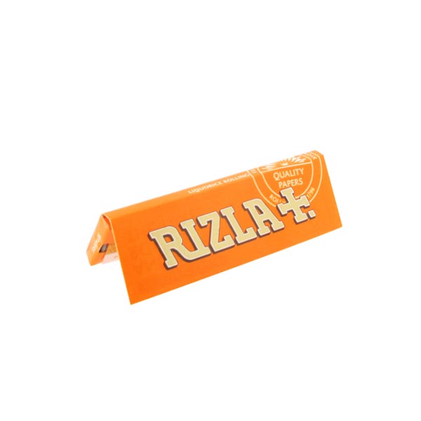 ΤΣΙΓΑΡΟΧΑΡΤΑ RIZLA ΓΛΥΚΟΡΙΖΑ