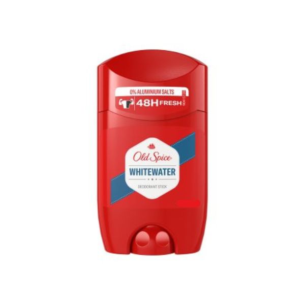 OLD SPICE ΑΠΟΣΜΗΤΙΚΟ STICK WHITEWATER 50ML