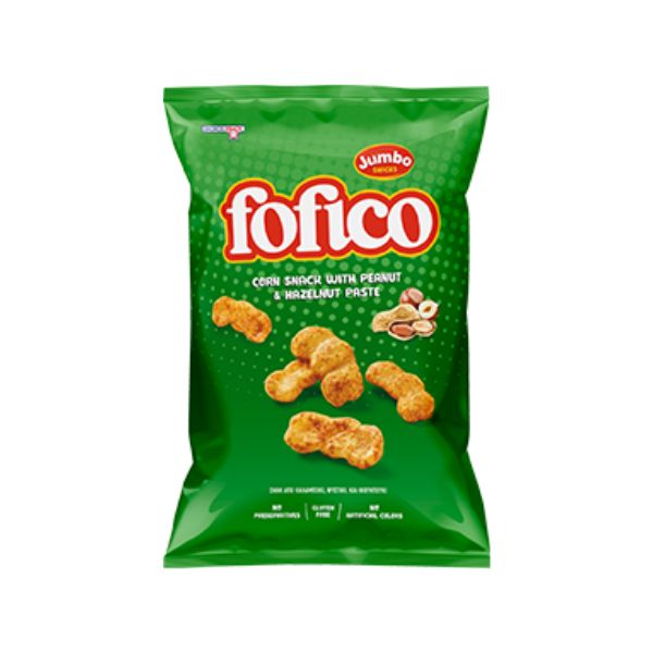 FOFICO JUMBO 100GR