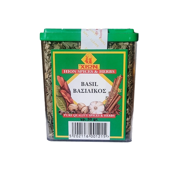 ΒΑΣΙΛΙΚΟΣ ΧΙΩΝ 30GR