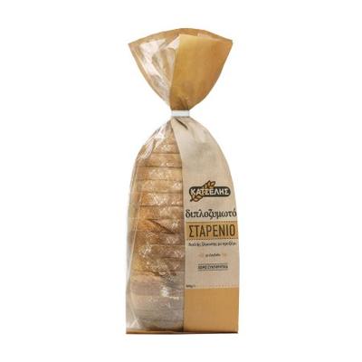ΔΙΠΛΟΖΥΜΩΤΟ ΣΤΑΡΕΝΙΟ ΚΑΤΣΕΛΗΣ 500GR