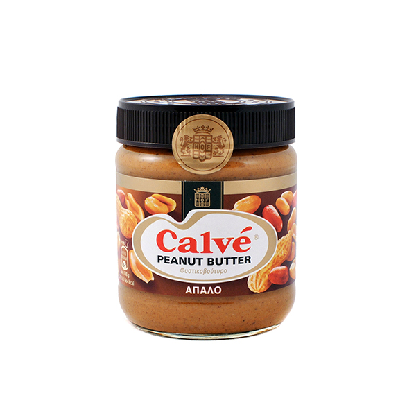 ΦΥΣΤΙΚΟΒΟΥΤΥΡΟ ΑΠΑΛΟ CALVE 350GR