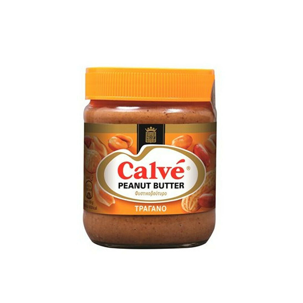ΦΥΣΤΙΚΟΒΟΥΤΥΡΟ ΤΡΑΓΑΝΟ CALVE 350GR