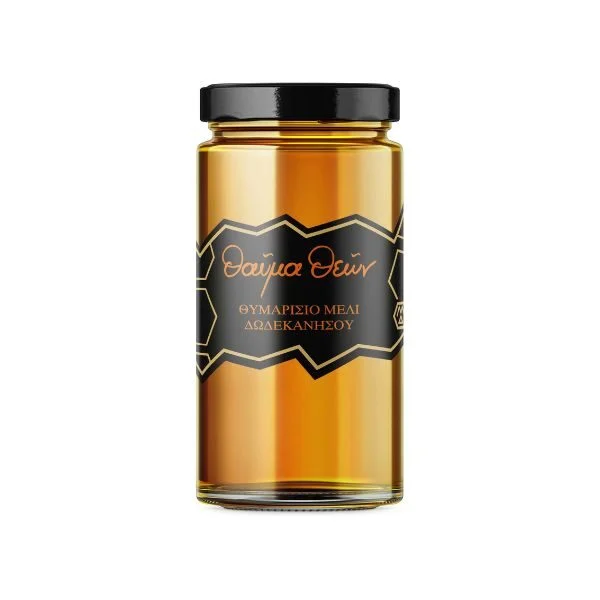 ΜΕΛΙ ΘΑΥΜΑ ΘΕΩΝ 950GR