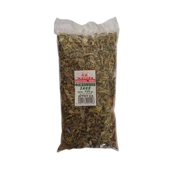 ΦΑΣΚΟΜΗΛΟ ΧΙΩΝ 125GR