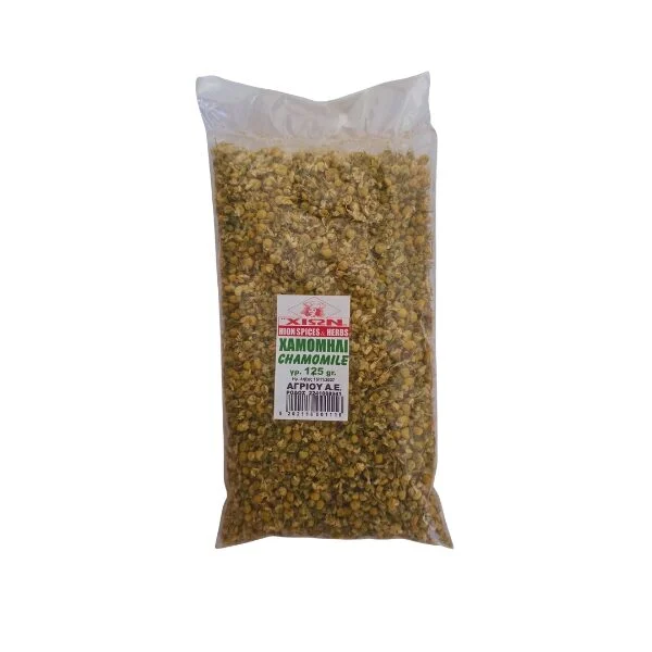ΧΑΜΟΜΗΛΙ ΧΙΩΝ 125GR