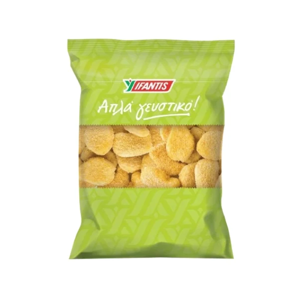 ΚΟΤΟΜΠΟΥΚΙΕΣ ΦΙΛΕΤΑΚΙ ΠΑΝΕ IFANTIS 1KG
