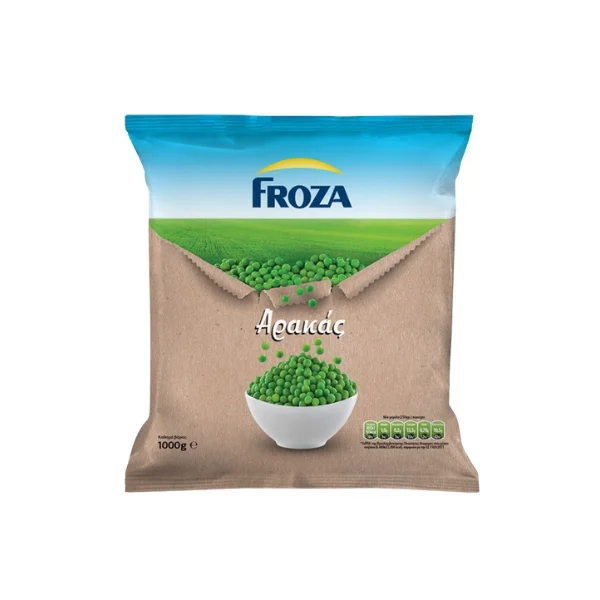 ΑΡΑΚΑΣ FROZA 1KG