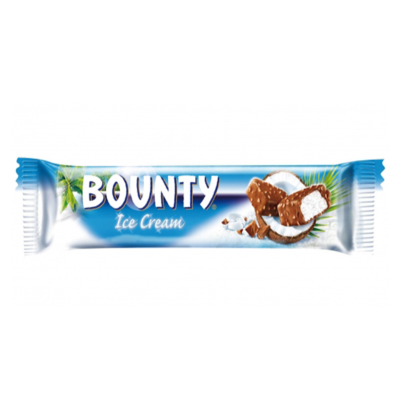 BOUNTY ΠΑΓΩΤΟ 66GR