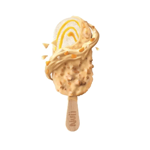 NUII INDIAN MANGO & COCONUT 90ML