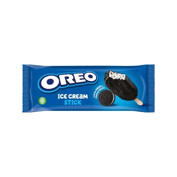 OREO STICK VANILIA & COOKIES 90ML
