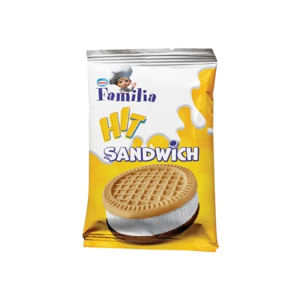 FAMILIA HIT SANDWICH 60ML