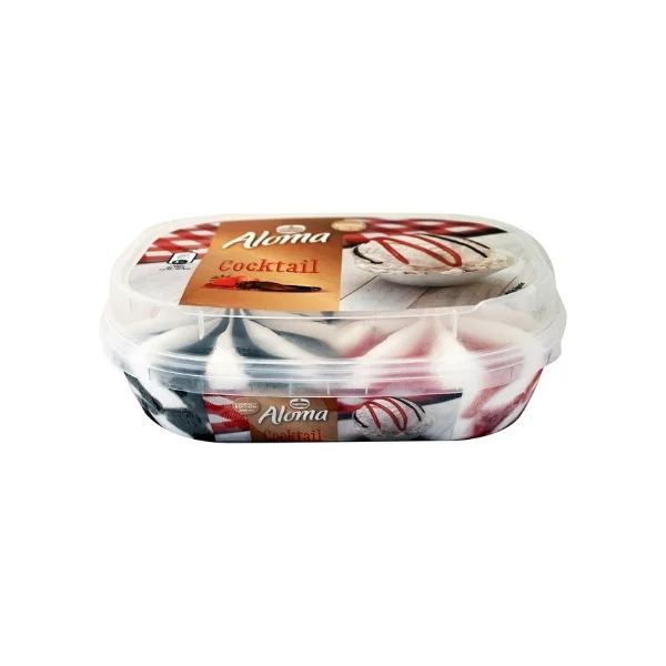 ALOMA COCKTAIL 660ML