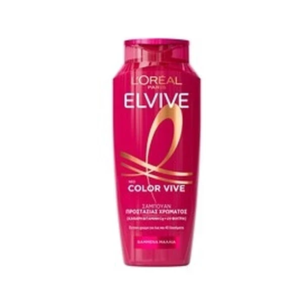 ELVIVE DREAM LONG ΣΑΜΠΟΥΑΝ 400ML