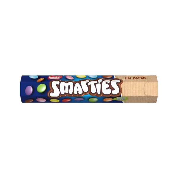 SMARTIES NESTLE 130GR