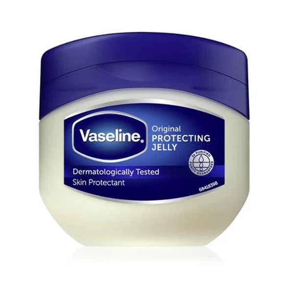 ΒΑΖΕΛΙΝΗ VASELINE JELLY ORIGINAL 100GR
