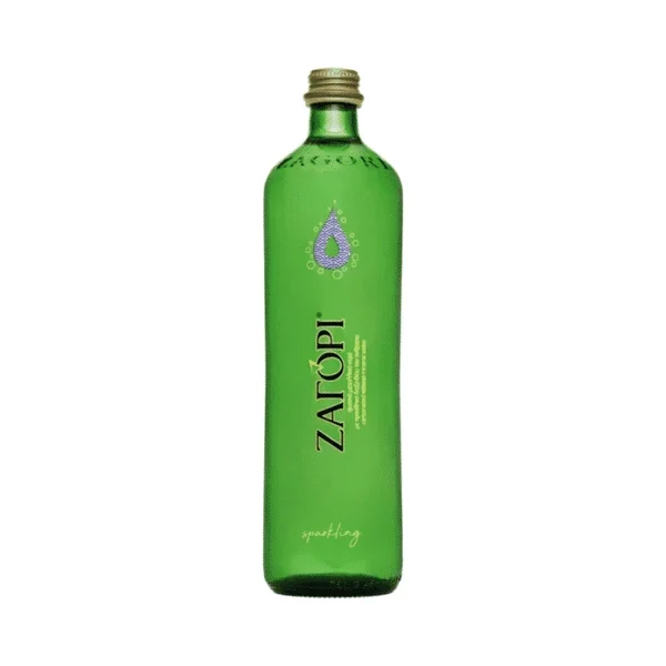 ΖΑΓΟΡΙ ΑΝΘΡΑΚΟΥΧΟ 330ML