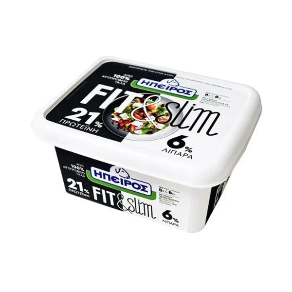 ΦΕΤΑ FIT SLIM & SLIM ΗΠΕΙΡΟΣ 65ΟGR