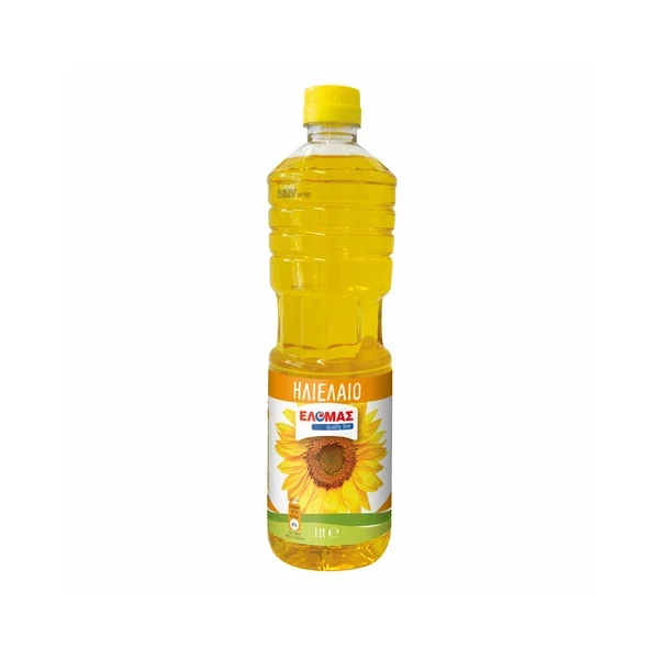 ΗΛΙΕΛΑΙΟ ΕΛΟΜΑΣ 1LT