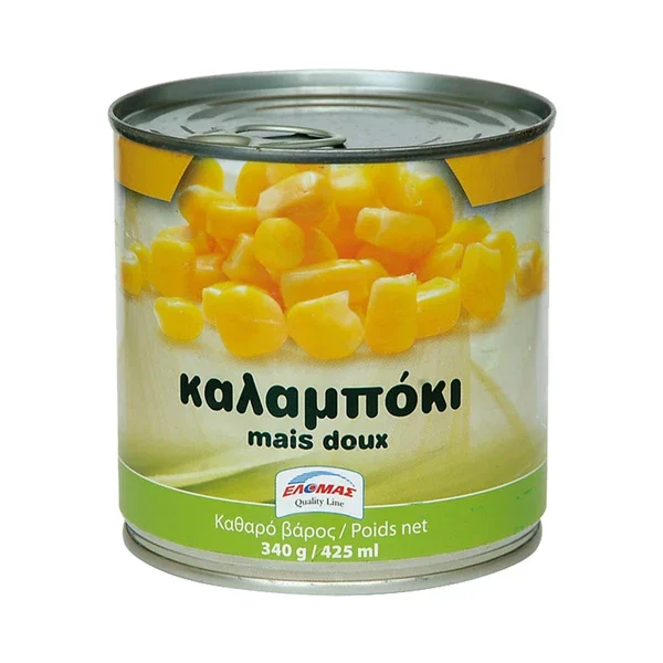ΚΑΛΑΜΠΟΚΙ ΕΛΟΜΑΣ 340GR
