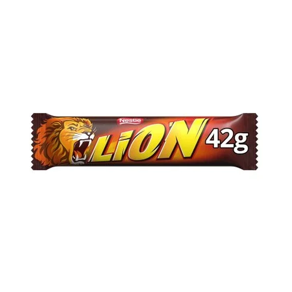 LION NESTLE  42GR