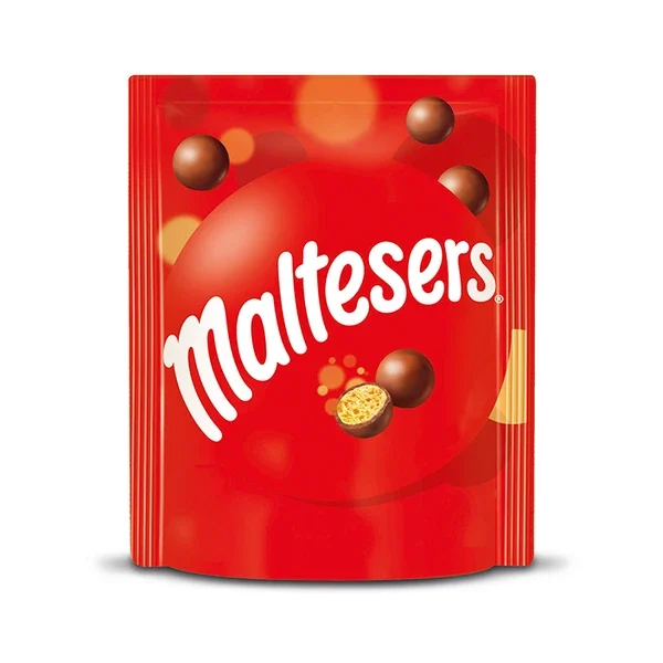 MALTESERS 175GR