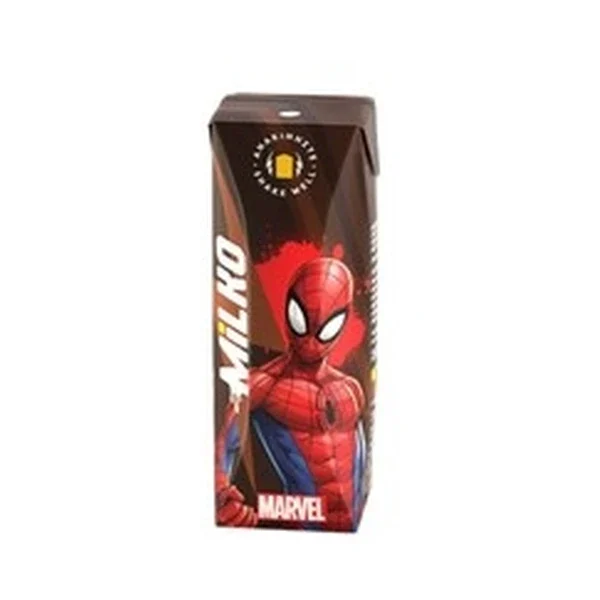 MILKO ΖΑΧΑΡΟΥΧΟ MARVEL 250ML