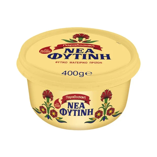 ΝΕΑ ΦΥΤΙΝΗ 400GR
