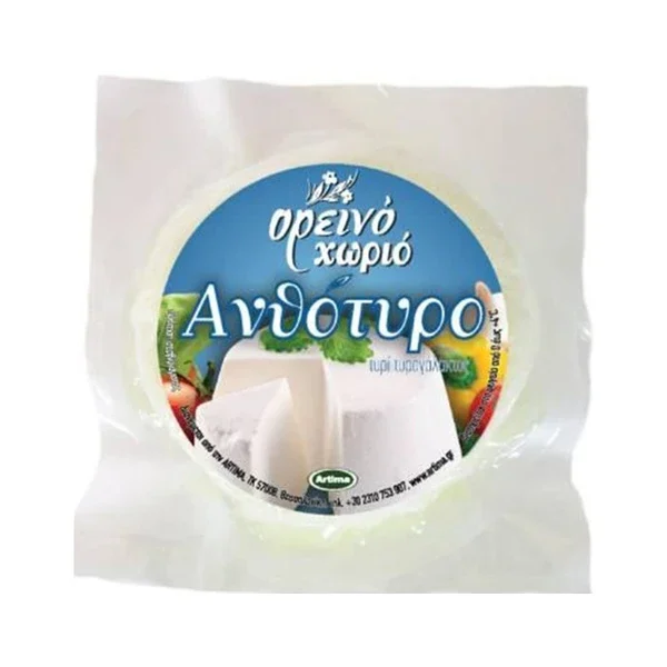 ΟΡΕΙΝΟ ΧΩΡΙΟ ΑΝΘΟΤΥΡΟ 250GR