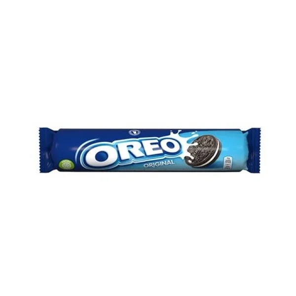 OREO ΒΑΝΙΛΙΑ 154GR