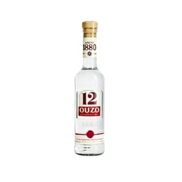 OYZO 12 200ML