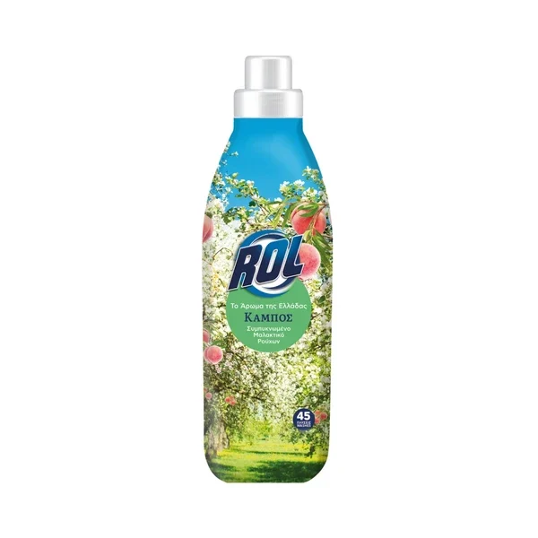 ROL ΜΑΛΑΚΤΙΚΟ ΡΟΥΧΩΝ ΚΑΜΠΟΣ 900ML
