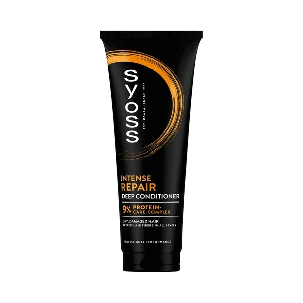 SYOSS DEEP CONDITIONER INTENSE REPAIR 250ML