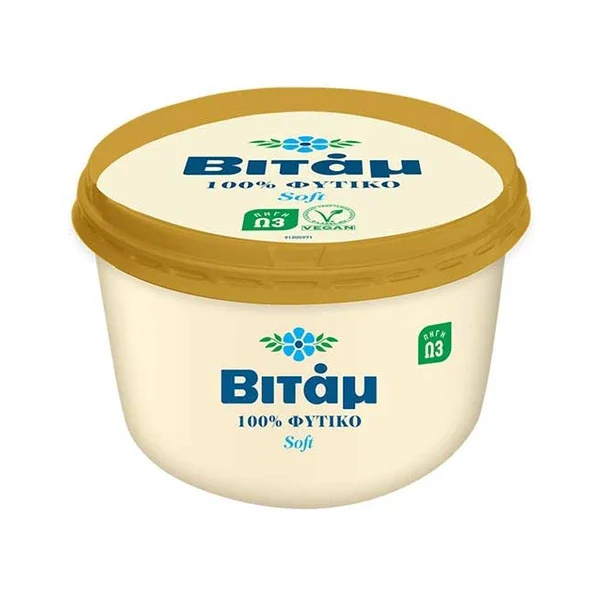 ΒΙΤΑΜ SOFT 400GR