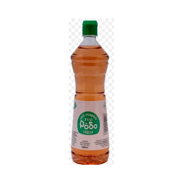 ΞΥΔΙ ΡΟΔΟ  390ML