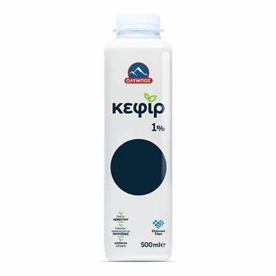 ΟΛΥΜΠΟΣ ΚΕΦΙΡ 500ML