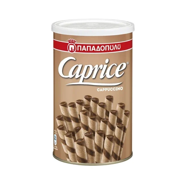 CAPRICE CAPPUCCINO  ΠΑΠΑΔΟΠΟΥΛΟΥ 250GR