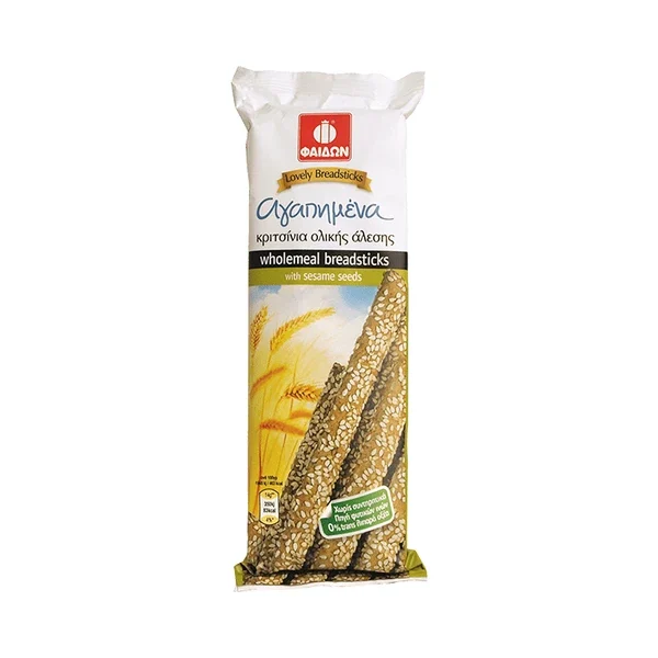 ΚΡΙΤΣΙΝΙΑ ΟΛΙΚΗΣ ΑΛΕΣΗΣ ΦΑΙΔΩΝ 125GR