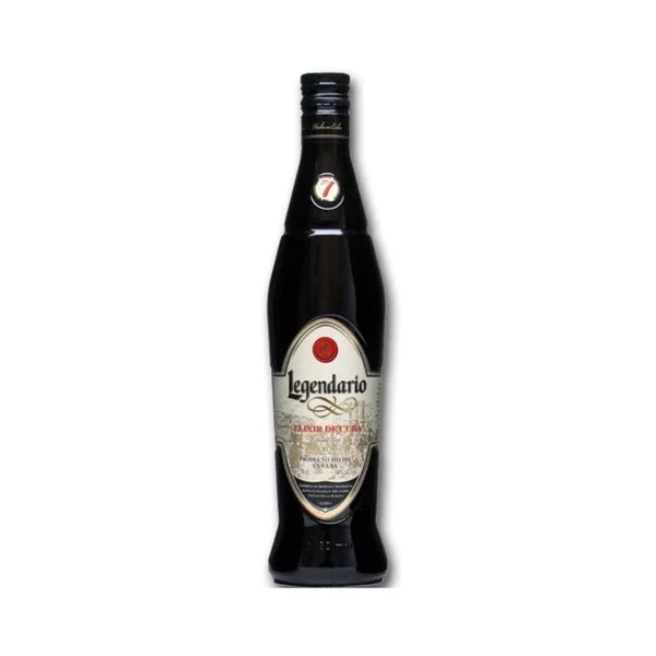 LEGEDARIO ΡΟΥΜΙ 700ML